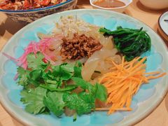 -同合居·非遗东北菜(哈西万达店)