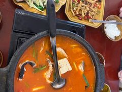 -和福餐馆(西江古街店)