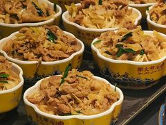 -羊大爷涮肉(亮马桥店)