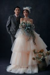 -全城热恋婚纱摄影(优质钻石店)