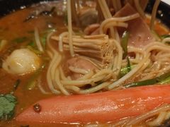 -肥汁米蘭香港米线(长宁来福士店)