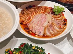 -味鼎长安·地道陕菜(凤城一路店)