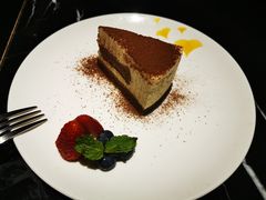 -半秋山西餐厅(巴南万达广场店)
