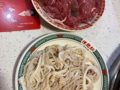 -陈艳红火锅菜·冒菜(簋街店)