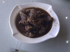 牛肉-振生清真饭店(永安道店)