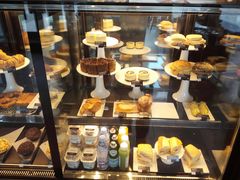 -星巴克(开封万达广场店)