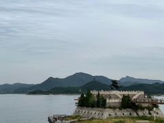 -北京金海湖景区