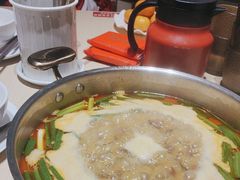 -新大新豆米火锅1993(万象汇店)