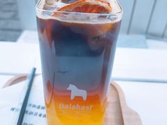-一杯海(国际海水浴场店)