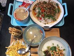 -大王油茶(二厂文创公园店)