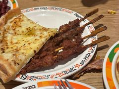 -比格比萨自助(延庆万达广场店)