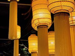 -叶叶菩提·晋福宫