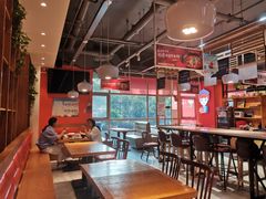 大堂-苗小坛酸汤鱼(酒仙桥店)