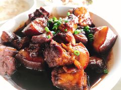 -美味之家·湖景农家乐(太湖东山店)