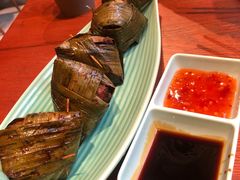 -泰兰香·Thailand(凯德空中花园店)