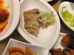 -上海虹桥宾馆味翠餐厅