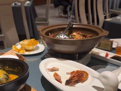 -双湖园·地标武汉菜(黄鹤楼解放路店)