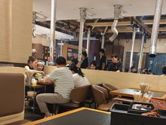 -炽城·烤肉名家(鸿达中央广场店)