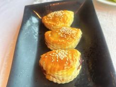 -夏宫中餐厅(静安香格里拉店)