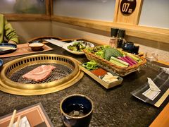-龙记珍牛和牛烧肉(龙南街店)