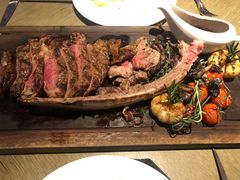 -恰餐厅CHAR Grill(北京三里屯洲际店)