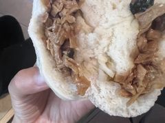 豆腐皮包-东园小馆·早茶·淮扬小炒(印象汇店)