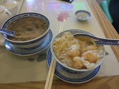 -香港麦奀云吞面世家(中山二路店)