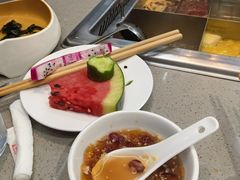 -海底捞火锅(天一广场亚细亚店)