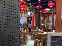 -满园烤鸭·春饼(太原街万达店)