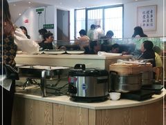 -素满香·素食自助餐(苏州·临顿路店)