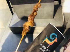 -盒马鲜生(金桥国际广场店)