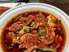 -北京老铺烤鸭(西稍门店)