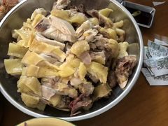 -小北江河鲜(旧城店)