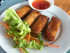 -Lanterns Vietnamese Restaurant