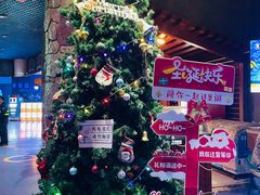 -太平洋海底世界