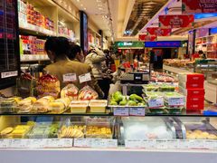 -泰康食品(南京东路店)