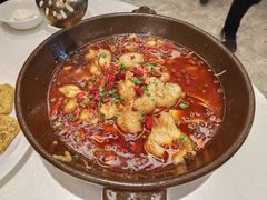 -飞鹿餐饮·陕南菜(北关店)