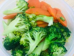 -素满香·食养自助(天一广场店)