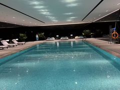-榆扉·高空City View府邸(广州天河珠江新城正佳广场旗舰店)