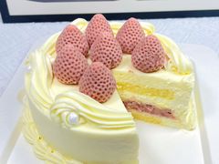 -壹点壹客·生日蛋糕(南山店)