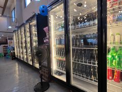 -吉源大排档·鱼生·海鲜(烧烤彩印厂店)