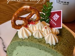 -GOIN CAFE 光阴咖啡馆