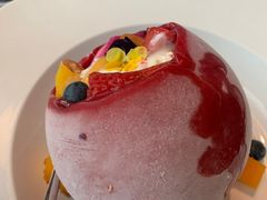 -佐度王子扒房(天鹅湖店)