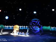 -鼎盛王朝康熙大典实景演出