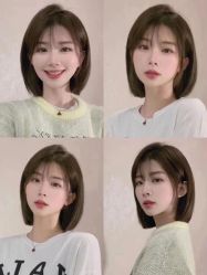 -妃格美发沙龙·烫发·染发