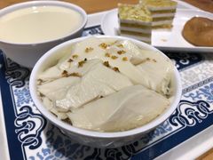 -冰泉豆浆馆(阳朔店)