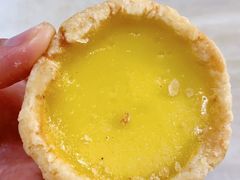 蛋挞王-嘉乐蛋挞王(文明分店)
