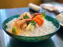-长富宫饭店·日本料理樱