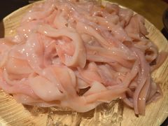 -重庆印象老火锅(梅林店)