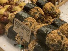 -PAPER STONE BAKERY(天汇广场店)